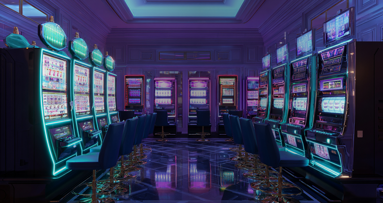 Mistplay Casino